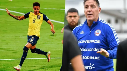 El Toto ahora solo piensa en seguir cimentando las bases para su proceso.