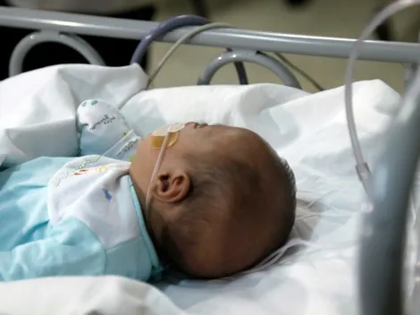 ¿Cuáles son los principales síntomas del Virus Sincicial?