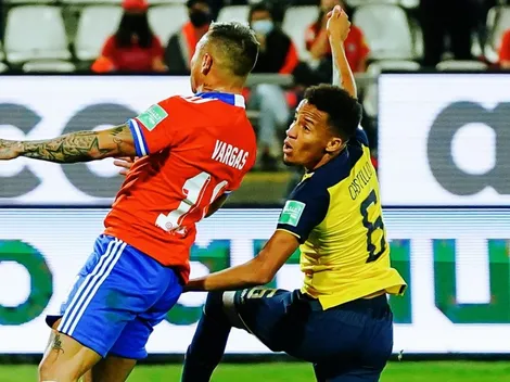 Carlezzo duro con Ecuador: "Quien habla la verdad no puede tener miedo"