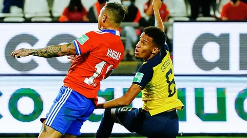 ¿Show mediático de Chile en el caso Byron Castillo? Carlezzo responde tajante que no tiene miedo porque la verdad debe ir siempre al frente.