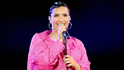 Demi Lovato