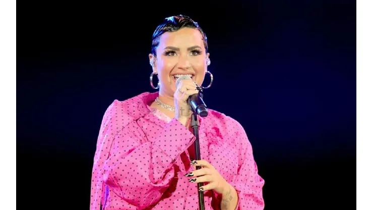 Demi Lovato