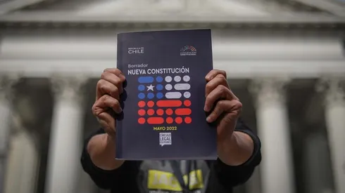 Plebiscito de Salida 2022