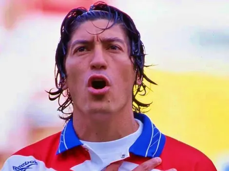 La sentida reflexión de Bam Bam tras fallo de la FIFA