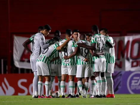 ¿A qué hora juega Millonarios vs Atlético Nacional en el fútbol colombiano?