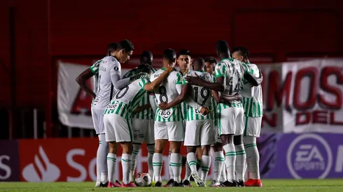 El partido entre Millonarios y Atlético Nacional se disputará en El Campín de Bogotá.