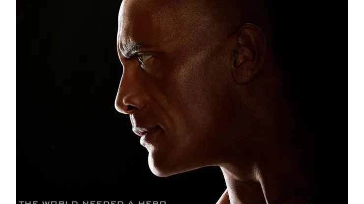 Black Adam