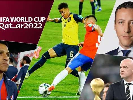 Cinco finales posibles para el Caso Byron Castillo