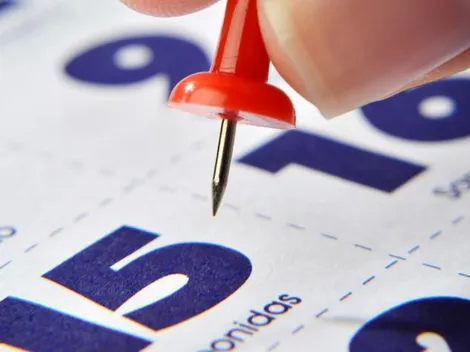 ¿Cuántos feriados quedan en 2022?