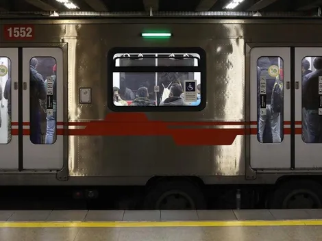 ¿Hasta qué hora está abierto el Metro hoy 8 de junio?