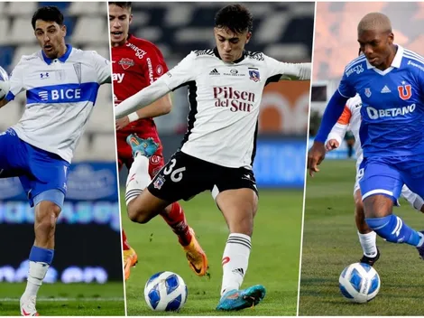 Programadas primeras fechas de la segunda ronda del Campeonato