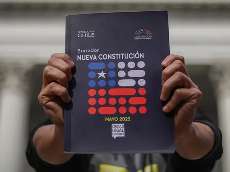 ¿Dónde puedo leer la guía práctica para entender el borrador de la Nueva Constitución?