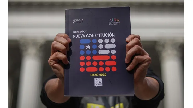 ¿Dónde puedo leer la guía práctica para entender el borrador de la Nueva Constitución?