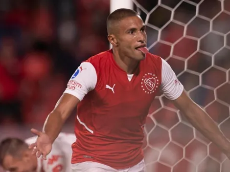 Horario: Independiente de Benegas busca su primer triunfo en Argentina