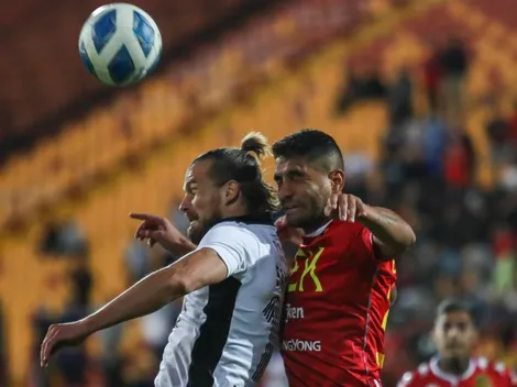 Gustavo Quinteros le abre la puerta de salida a Christian Santos