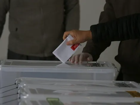 ¿Cómo saber si tengo que votar en el Plebiscito de Salida?