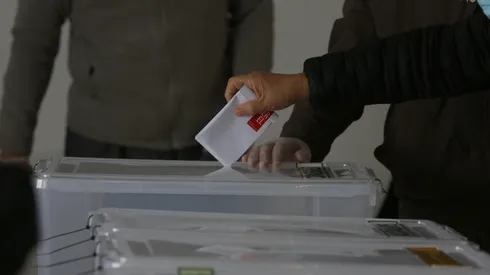 ¿Cómo saber si tengo que votar el 4 de septiembre?