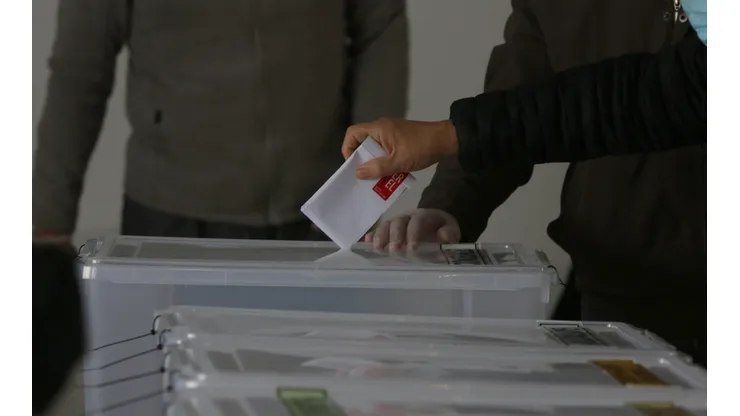 ¿Cómo saber si tengo que votar el 4 de septiembre?