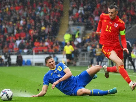 Agente de Bale descarta sonado ofrecimiento al Getafe