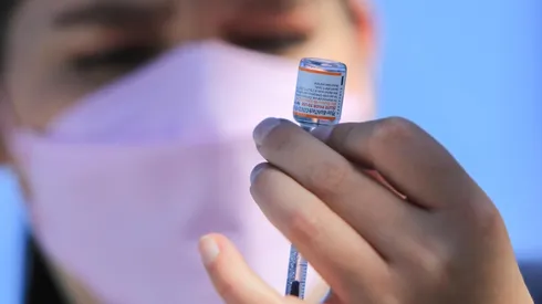 ¿Quiénes pueden vacunarse mañana viernes 10 de junio?