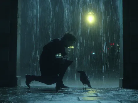 Netflix puso fecha para el estreno de Sandman