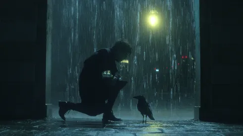 Sadman es uno de los estrenos destacados de agosto en Netflix.