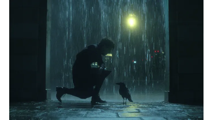 Sadman es uno de los estrenos destacados de agosto en Netflix.
