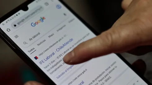 ¿Cómo saber si recibo el IFE Laboral?