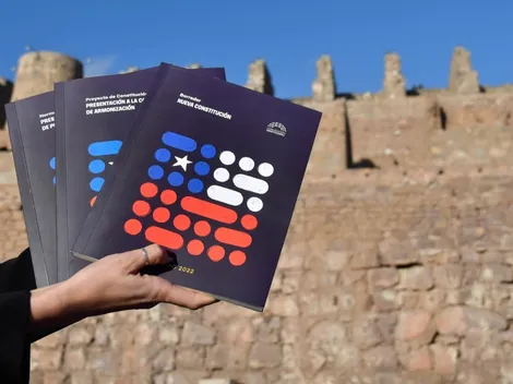 Comisión de Armonización pospone entrega de informe