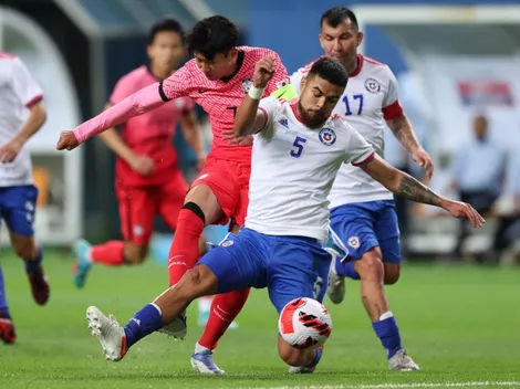 Waldini Ponce defiende a Díaz: "Valoro que trata de jugar"