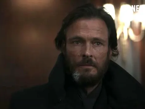 Revisa el trailer de la nueva serie de los creadores de Dark