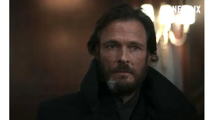 1899 tendrá en su elenco a Andreas Pietschmann, quien interpretó a la versión adulta de Jonas en Dark.