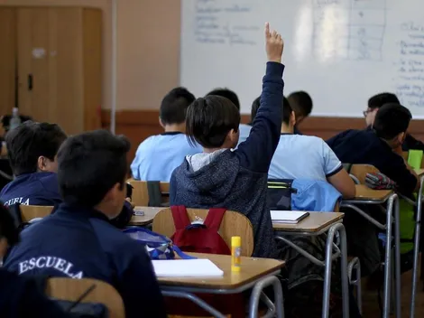 ¿Cuándo empiezan las vacaciones de invierno en Chile?