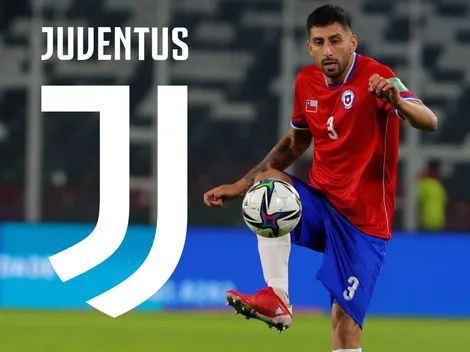 Maripán seduce a la Juve tras adiós de Chiellini