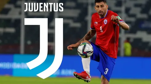 Guillermo Maripán es uno de los candidatos para reemplazar a Giorgio Chiellini en la Juventus