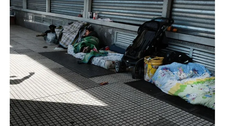 94 millones de personas vivirán en extrema pobreza en Latinoamérica