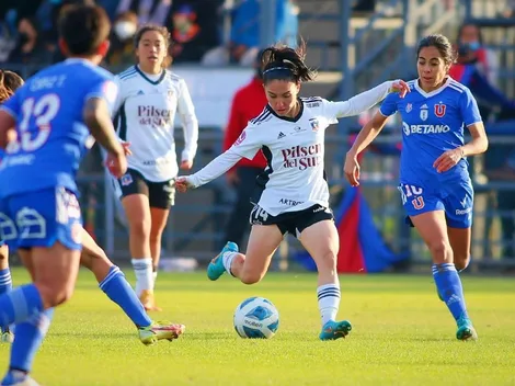 Escándalo en el futfem obliga a la ANFP a decidir si denuncia o no a la U
