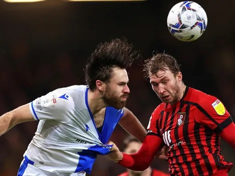 El Betis de Pellegrini se mete en la pelea por Ben Brereton