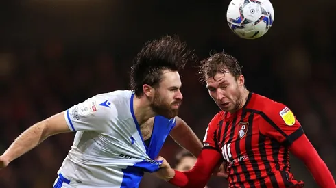 La buena temporada en Blackburn Rovers alerta a muchos de los interesados en subir la puntería.