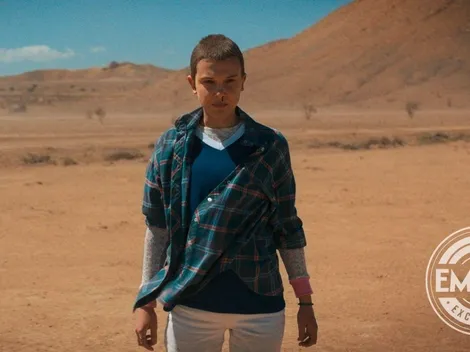 ¿En qué fecha se estrena Stranger Things 4 parte 2?