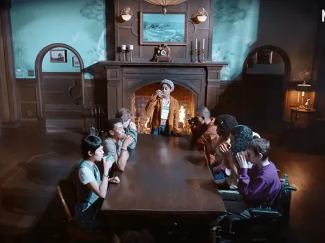 The Midnight Club | Netflix revela nueva serie de terror ¿cuándo se estrena?