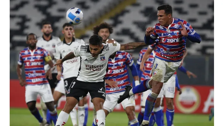 Basay asegura que competir en Libertadores es imposible para el fútbol chileno