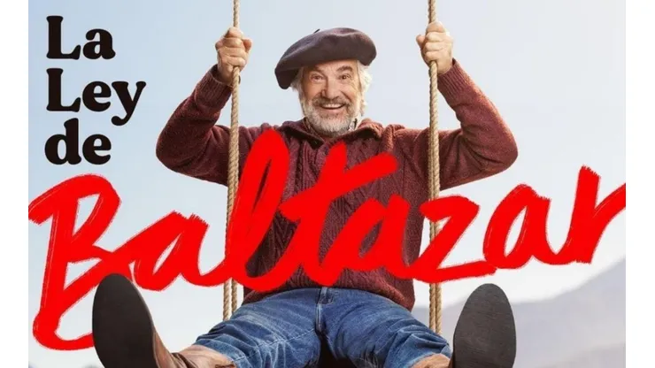 La Ley de Baltazar