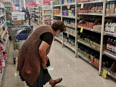 ¿Qué supermercado mantendrá el precio de 53 productos de la canasta básica?