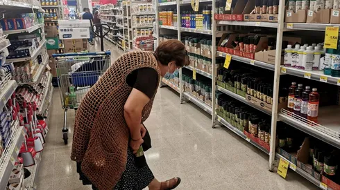 ¿Qué supermercado mantendrá el precio de 53 productos de la canasta básica?