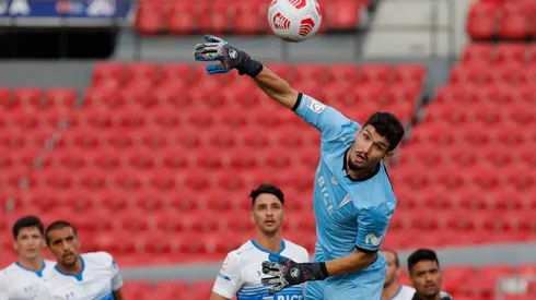 Villarreal busca a Dituro y deberá negociar con la UC