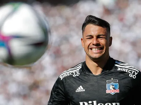 Iván Morales exige que Colo Colo pague deuda por su traspaso