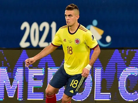 ¿A qué hora juega Colombia vs Arabia Saudita el amistoso internacional?