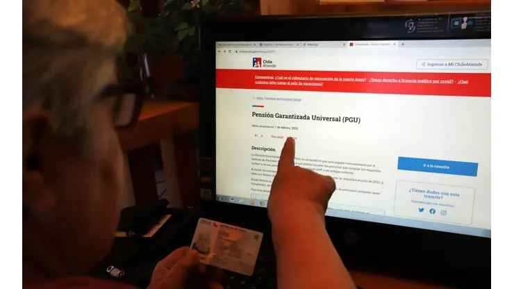 Pensión Garantizada Universal: Requisitos y postulación