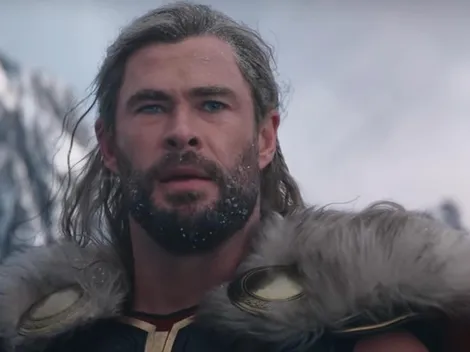¿Cuántos días quedan para el estreno de Thor Love and Thunder?